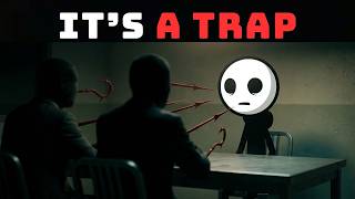 NEVER Answer These Questions  They Reveal Your Weakness  – Dark Psychology Defense