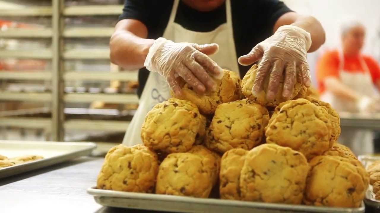 Carol's Cookies Handmade & Homemade Since 1979