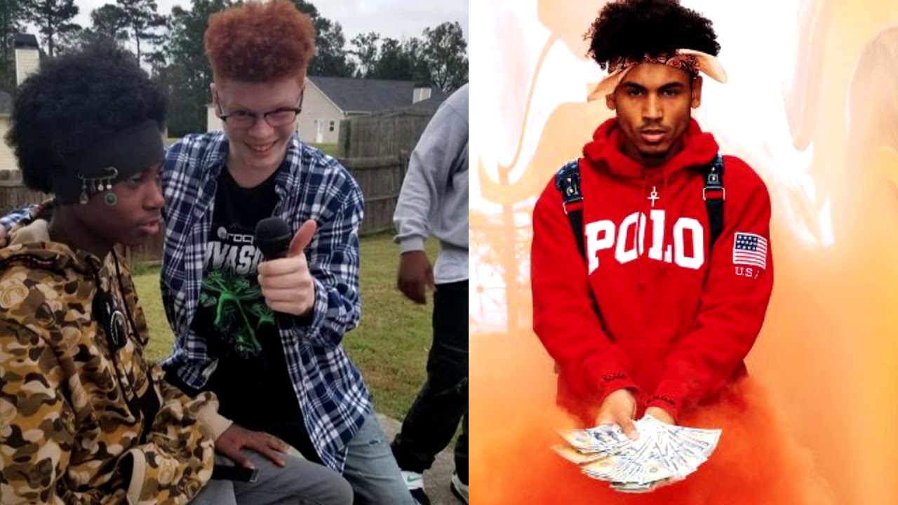 September Savior ft. Yung Tenet & Joey Trap - Ringatone