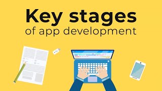 Key Stages of Custom App Development - Understanding Software Project Timelines screenshot 4