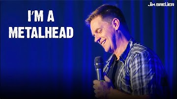 Thumbnail of I'm A Metal Head