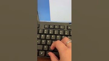 #asmr #windows #computerkeyboard #tricks #gamingkeyboard #shorts #symbols #msword_computer