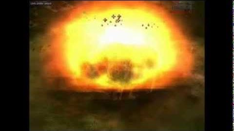 C&C Genarals (2) Gameplay Upcoming! (Top 10 weapons) [Dutch Commentary]