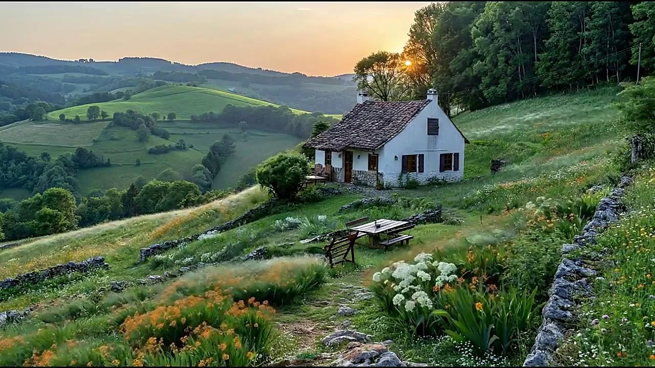 This Sound Was Made for Tired Minds