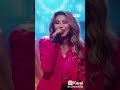 دراما  اغنية على بالي غناء نوال الزغبي من برنامج أنغام