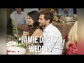 Jamie Dornan Wedding