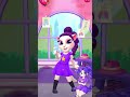 SEGA BUT MY TALKING ANGELA 2 cosplay #mytalkingangela2 #fypp #cosplay #sega #youtubeshorts #fyp