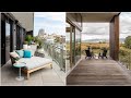 Beautiful Rooftop Terrace Garden Patio Designs 2022 | Modern Home Terrace Pergola Design Ideas