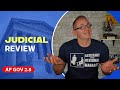 Judicial Branch Review