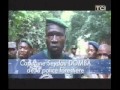 [Vidéo] Cote d'ivoire: Découvertes macabres dans la forêt du banco