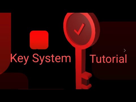 Tutorial how to get key arceus x 2.1.0🔥✨ Key system 