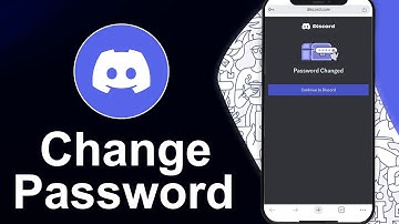 How To Change Discord Password If You Forgot it on Mobile (Step By Step)