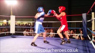 white collar heroes banbury fight 3 white collar heroes banbury fight 3