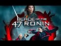 Blade of the 47 Ronin (2022) | trailer