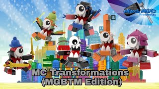 Mc Transformations Mgbtm Edition