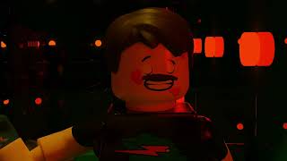 Famous Mr Beast blinds 1000 people| Lego Blender Animation. Profile