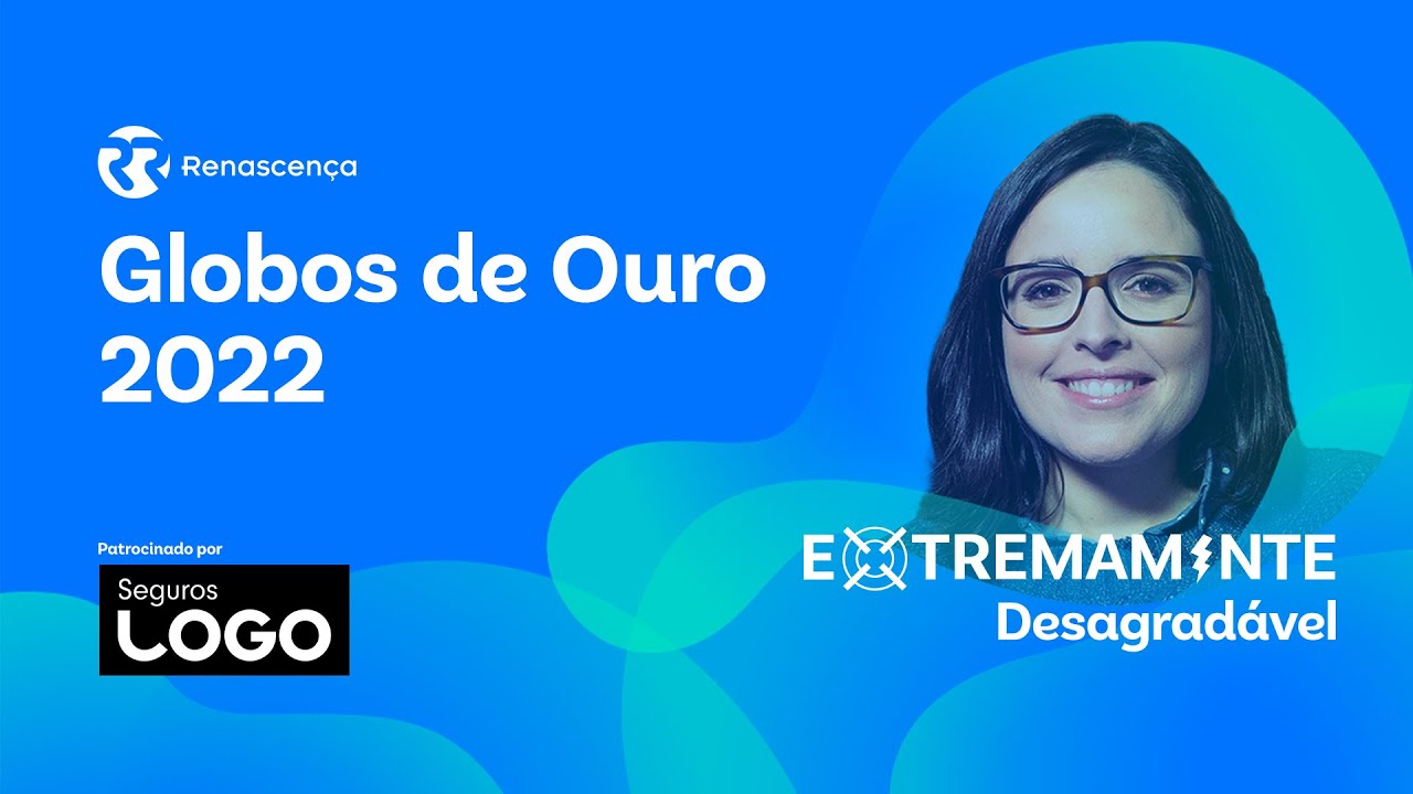 De sucesso improvável a vencedora nos Globos de Ouro: o que é que