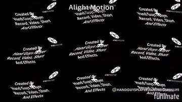 Hand Guys Player Stickermin Triangle Remake Version In X Is Diet Funimate Version Alight Motion Vlog