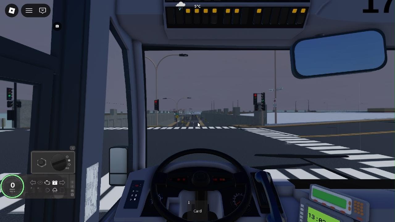 Roblox sts mont royal