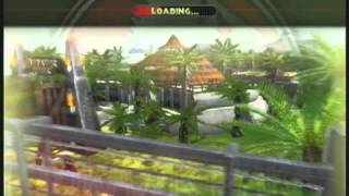 Jurassic Park: Operation Genesis (Xbox) - Part 3 / 5