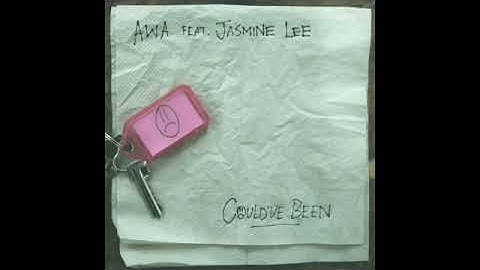 AWA - Could've Been (Audio) ft. Jasmine Lee