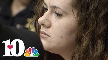 Execution date set for only woman on Tennessee