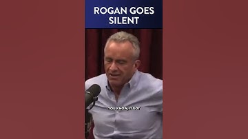 Watch Joe Rogan