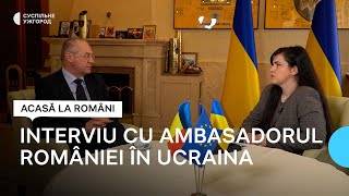 Ucraina-România: Cooperare Și Sprijin. Україна-Румунія: Співпраця І Підтримка