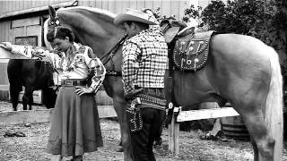 Dale Evans: Beyond the Happy Trails