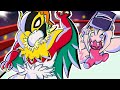 Trying Out A World Champion's Mega Hawlucha Team | VGC M-A