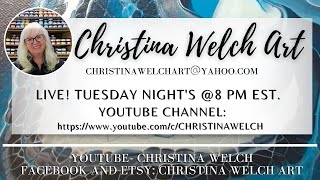 Tuesday Night LIVE From The Pourage | NEW TLP Pigments Reveal!!  #tlp