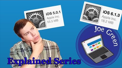 Explained Series: Software Version Numbering