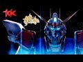 Wimp (TCKMIX Vietnamese) - Back on - OPENING 2 Gundam build fighters Bản Full