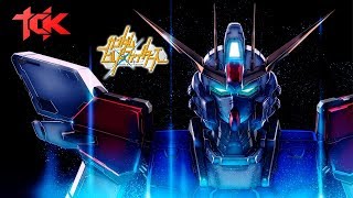 Wimp (TCKMIX Vietnamese) - Back on - OPENING 2 Gundam build fighters Bản Full
