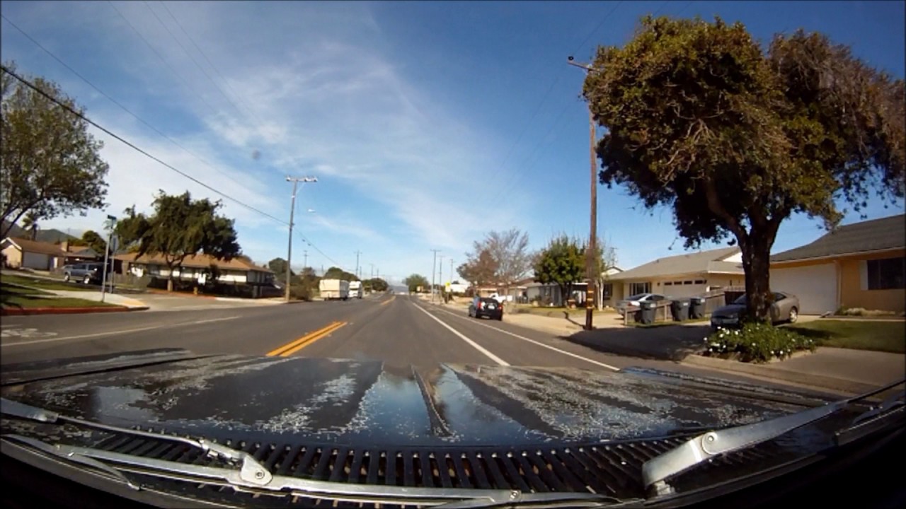 Welcome to Lompoc Ca. - YouTube