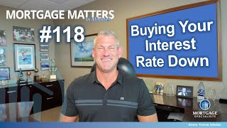 Mortgage Points Explained: How & When to Buy Down Your Mortgage Rate