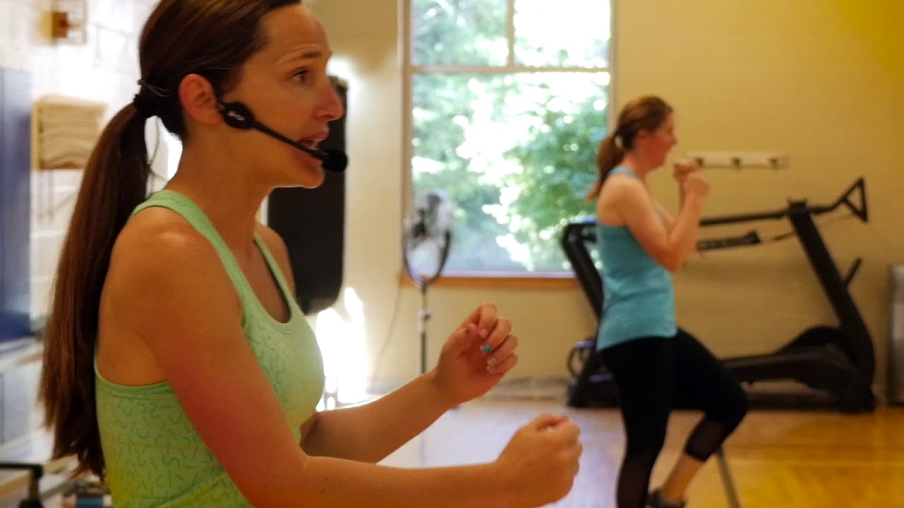 Tom Taylor Family YMCA | Facility Highlights