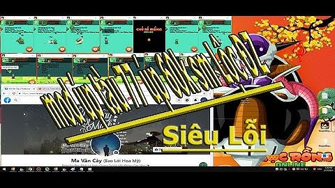 Review Bản Mod Úp Tàu 77 Úp Sơ Sinh Của Lộc Và Cái Kết Đầy Lỗi