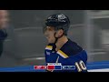 Game Highlights: Red Wings 3, Blues 2 (SO)