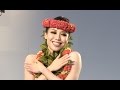 フラガール 「E Pili Mai」 第19回こいち祭り JR新橋駅SL広場 2014.7.24