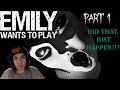I39VE BEEN BETRAYED Emily Wants To Play First Playthrough 