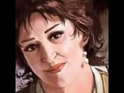 كل غنوة ورده