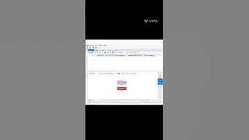 Difference between two dates in MYSQL #mysql #mysqltutorials #sql #sqlcommands #viral #trending