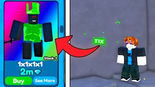 😱NEW SECRET UNIT! 😍NEW SUMMER UPDATE! 🔥 | Roblox Toilet Tower Defense by Laboombro 20,790 views 11 days ago 12 minutes, 32 seconds