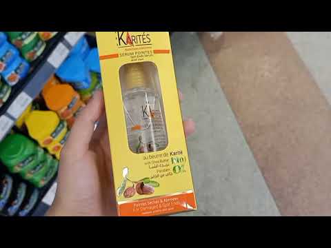 طبيب ضميرة حى يكشف السر سيرم شعر كارتيز 