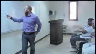 Time Management Skit (2013) screenshot 1