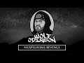 Wolf Odinson - Muspelheims Revenge