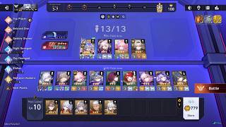 Currency Wars | 5 Cost, 3 Star SW999 vs Final Boss