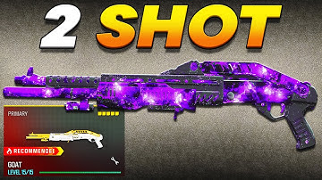 new *2 SHOT* RECLAIMER 18 LOADOUT in WARZONE 3! 😍 (Best RECLAIMER 18 Class Setup) - MW3