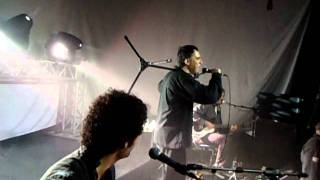 Afrouxa - Arnaldo Antunes